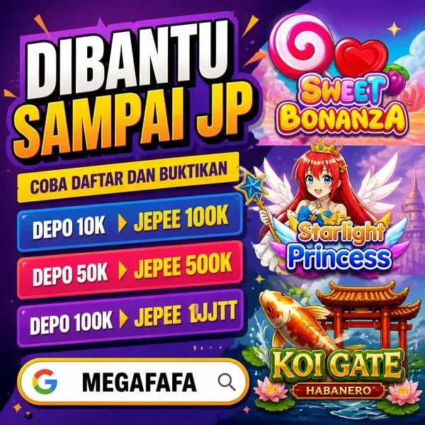 daftar bo slot terpercaya